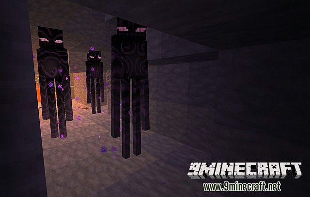 Lithos Core - 3D Resource Pack (1.20.4, 1.19.4) - Texture Pack 6