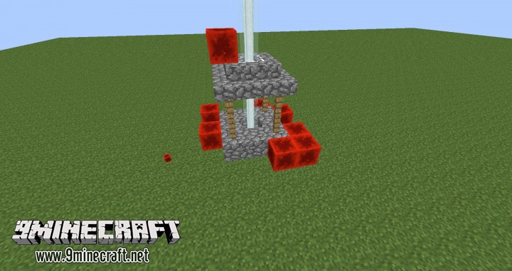 Lucky Block - Minecraft Mod - 1.7.10 → 1.20.1 - Minecraft Tutos