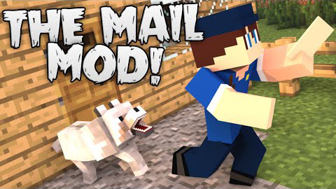 Mailbox Mod 1 7 10 1 7 2 9minecraft Net