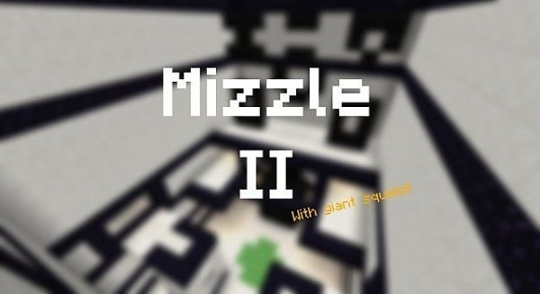 Mizzle II Map 1