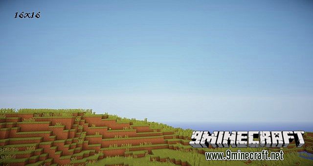 NEW 3D Planetunity Resource Pack 2