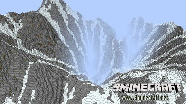 NEW 3D Planetunity Resource Pack 10