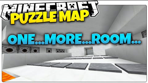 One More Room Map 1