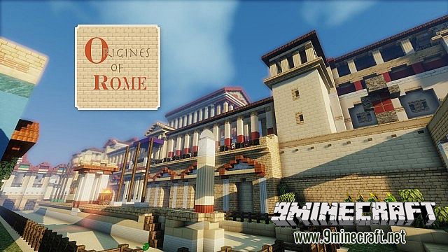 Origines of Rome - Conquest Addon Pack 1