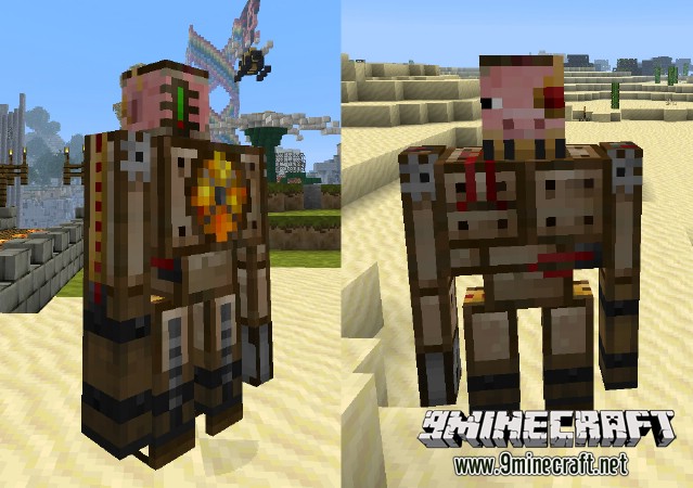 PIG Resource Pack 11