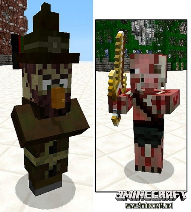 PIG Resource Pack 8