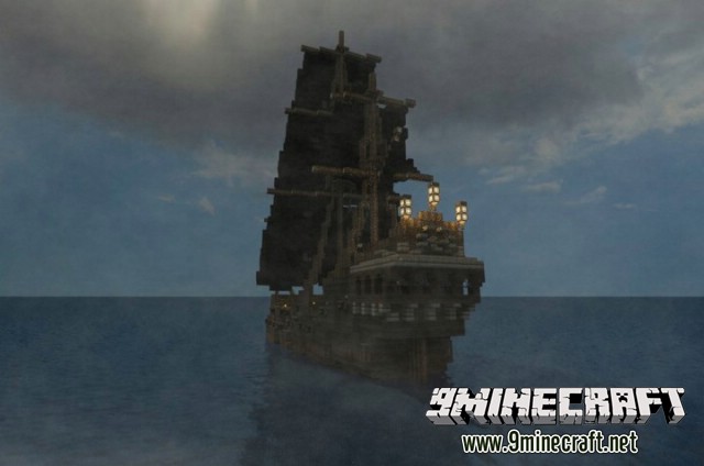 Pirates of the Caribbean Online Resource Pack 2