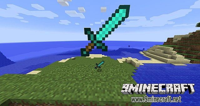 Pixel Art Tools Mod 1.7.10 6