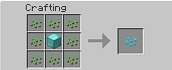 Plants to Ores Mod 1.7.10 6