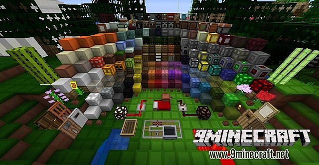 REN 8x8 Resource Pack 2