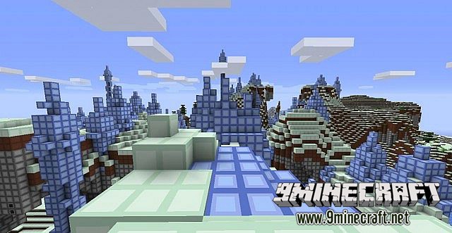 REN 8x8 Resource Pack 3