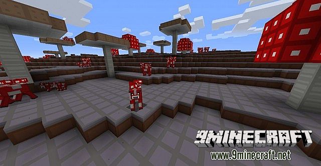 REN 8x8 Resource Pack 4