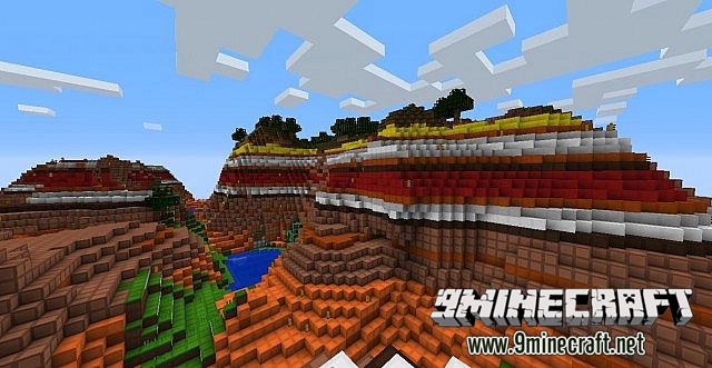 REN 8x8 Resource Pack 6