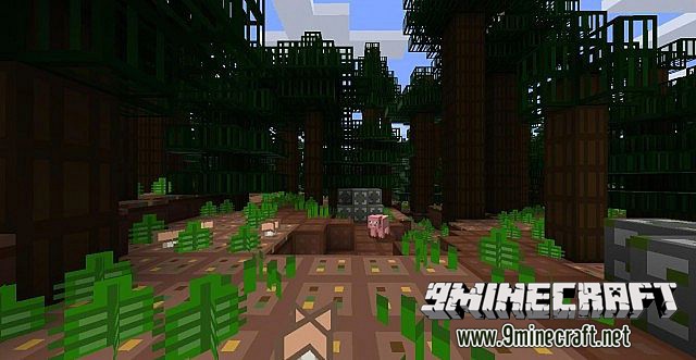 REN 8x8 Resource Pack 7