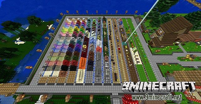 REN 8x8 Resource Pack 9