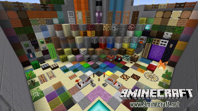 minecraft 1.11.2 faithful