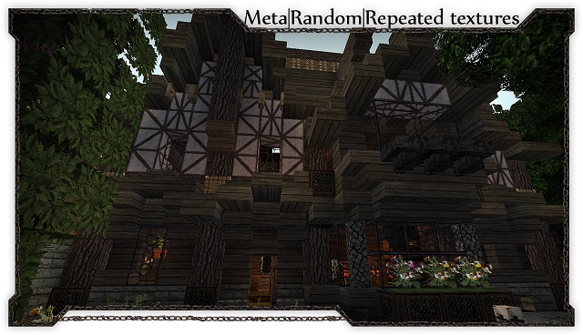 Ravand’s Realistic Resource Pack 2