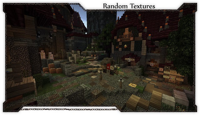 Ravand’s Realistic Resource Pack 5