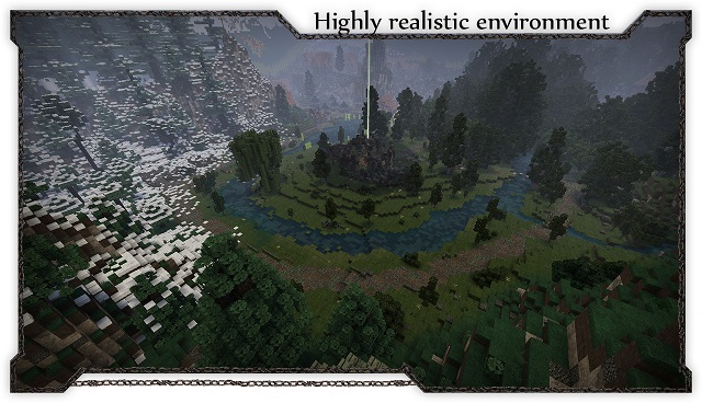 Ravand’s Realistic Resource Pack 6