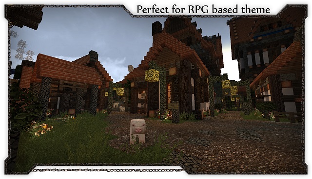 Ravand’s Realistic Resource Pack 8