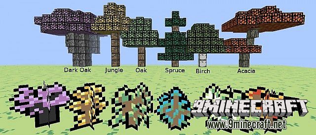 Retro 8-bit Resource Pack 2