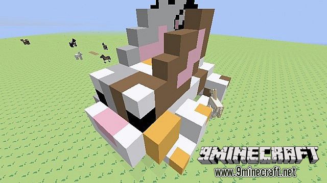 Retro 8-bit Resource Pack 7