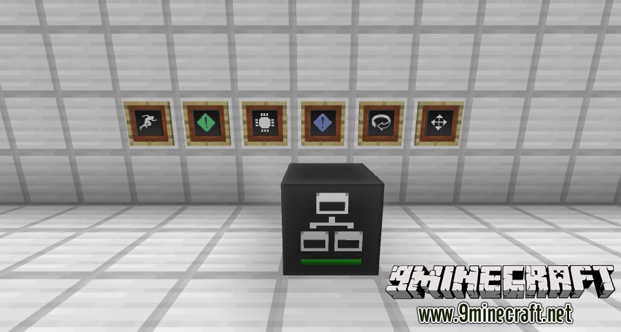 Router Reborn Mod 1.16.5, 1.10.2 (Remake of the Factorization Router) 3