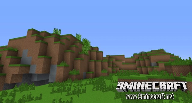 Sarca Resource Pack 2