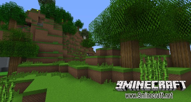 Sarca Resource Pack 4