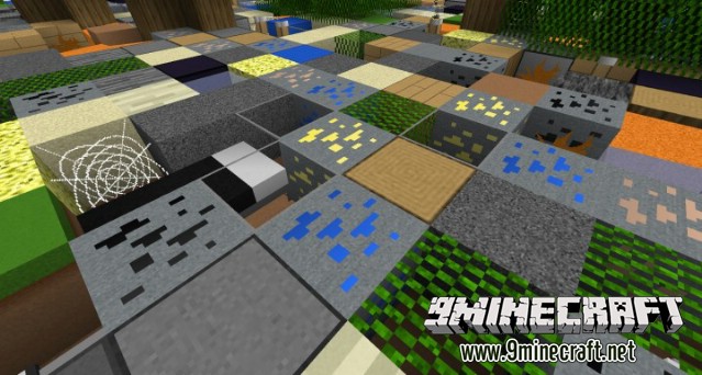 Sarca Resource Pack 7