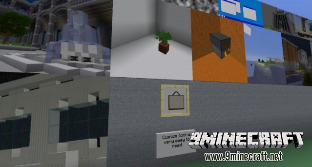 Sarca Resource Pack 8