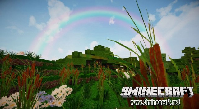 SCC Photo Realistic Universe Resource Pack 2