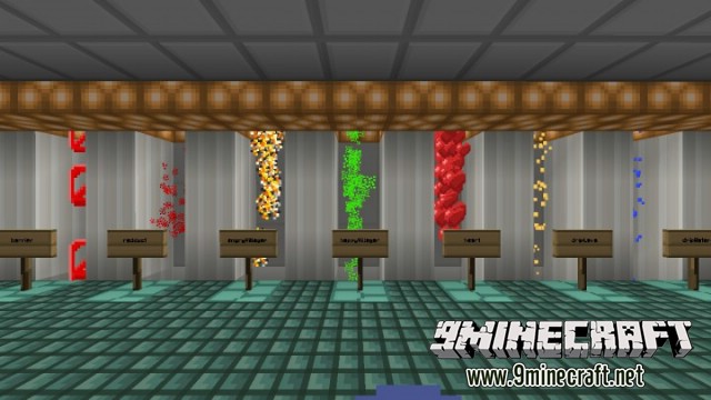 Shockingly Simple Resource Pack 3