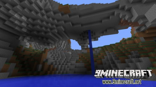 Shockingly Simple Resource Pack 4