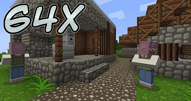 SilverMines Resource Pack 1