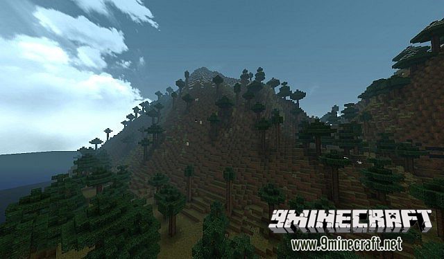 Skyrim Resource Pack 10