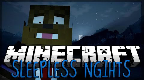 Sleepless Nights Map 1