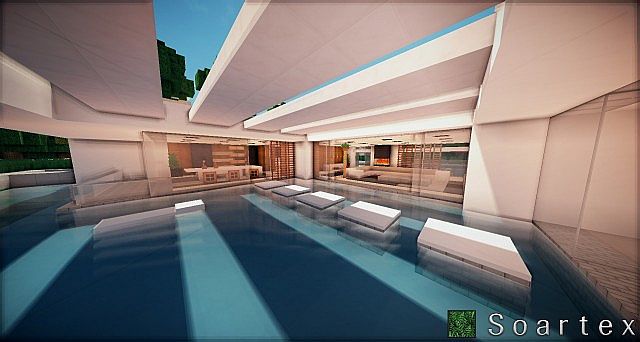 Soartex Fanver Vanilla Resource Pack (1.20.6, 1.20.1) - Texture Pack 11