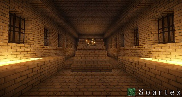 Soartex Fanver Vanilla Resource Pack (1.19.3, 1.18.2) 14