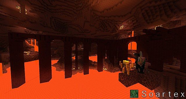 Soartex Fanver Vanilla Resource Pack (1.20.6, 1.20.1) - Texture Pack 15