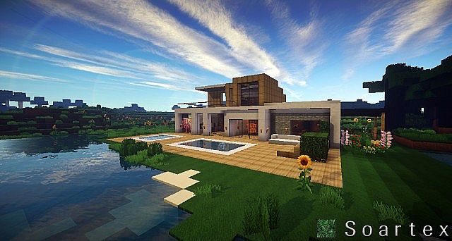 Soartex Fanver Vanilla Resource Pack (1.19.3, 1.18.2) 5