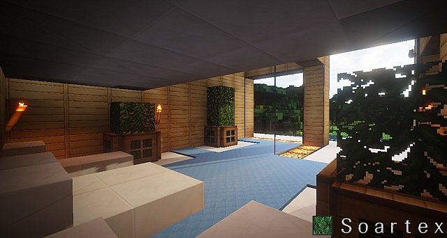 Soartex Fanver Vanilla Resource Pack (1.19.3, 1.18.2) 7