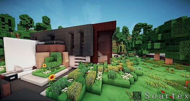 Soartex Fanver Vanilla Resource Pack (1.19.3, 1.18.2) 9