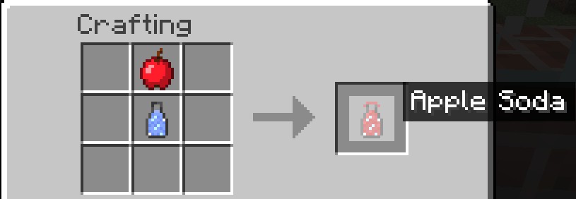 Soda Mod 1.7.10 9