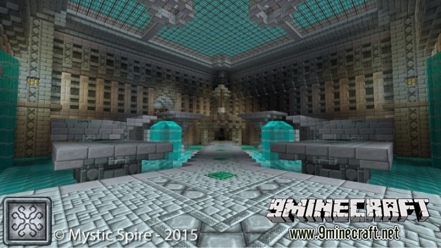 Spire Classic Resource Pack 2