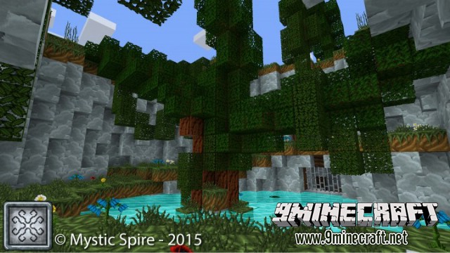 Spire Classic Resource Pack 3