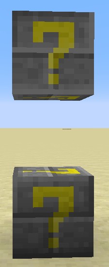 Stone Bricks Mod 1.7.10 6