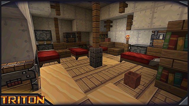 TRITON Resource Pack 15