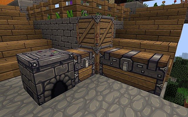 TRITON Resource Pack 6