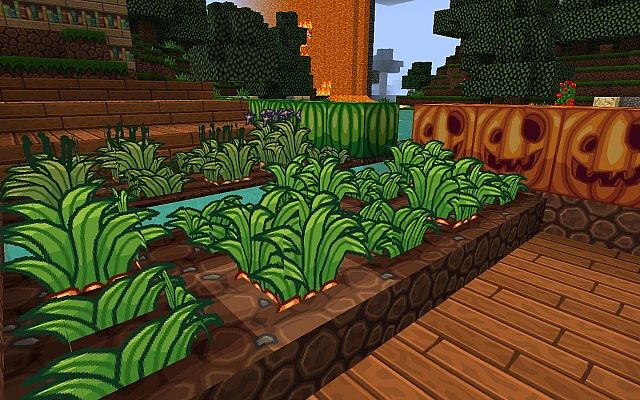 TRITON Resource Pack 10